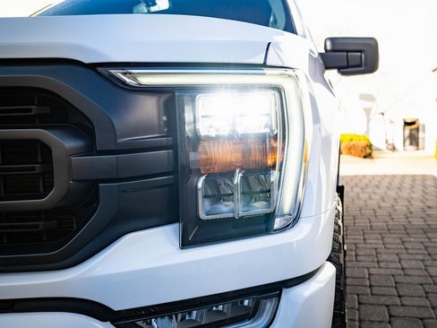 Used 2023 Ford F150 XLT w/ Equipment Group 302A High image 14