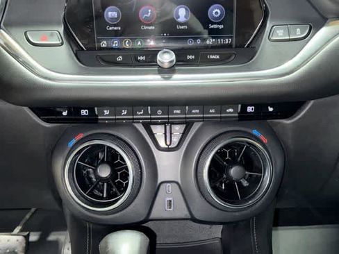 Used 2019 Chevrolet Blazer LT w/ Sound & Technology Package AWD/4WD image 22