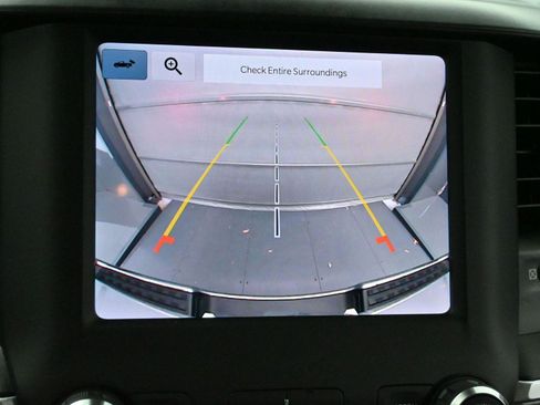 Used 2022 RAM 1500 Big Horn image 21