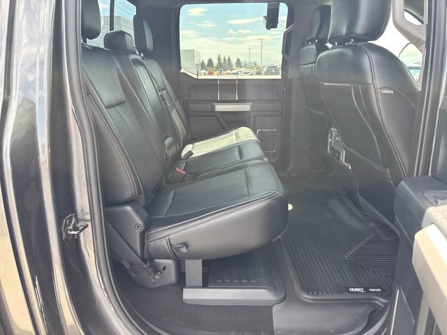 Used 2020 Ford F350 Lariat w/ Chrome Package AWD/4WD image 24