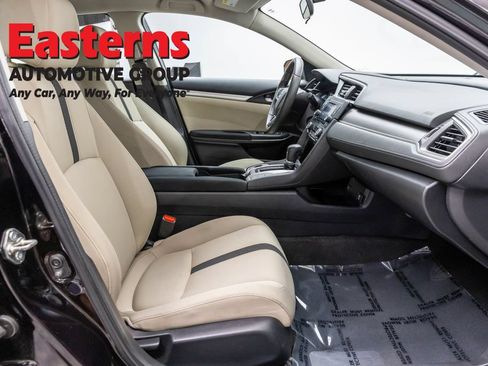 Used 2018 Honda Civic LX image 22