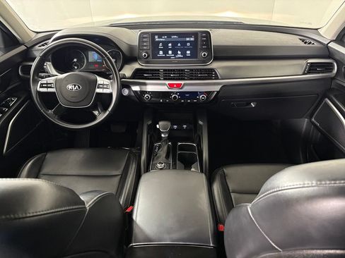 Used 2021 Kia Telluride LX AWD/4WD image 33