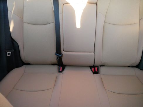 Certified 2025 Toyota RAV4 LE image 13