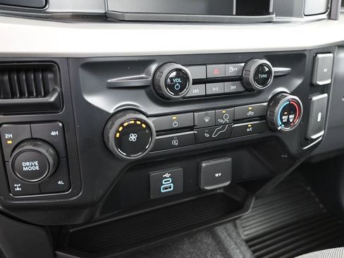 New 2026 Ford F250 XL image 18