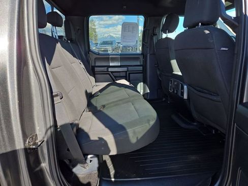 Used 2018 Ford F150 XLT w/ Equipment Group 302A Luxury AWD/4WD image 31
