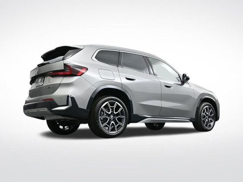 New 2026 BMW X1 xDrive28i w/ Technology Package image 30