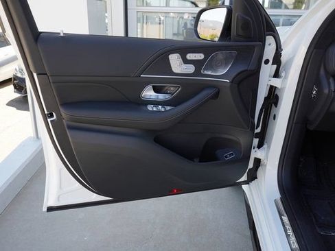 New 2026 Mercedes-Benz GLE 63 AMG S image 16
