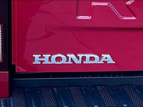 New 2026 Honda Ridgeline RTL image 8