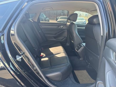 Used 2022 Honda Accord Sport Special Edition image 28