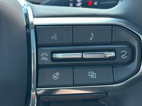 New 2025 GMC Sierra EV Denali image 27