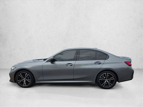 Certified 2023 BMW M340i xDrive AWD/4WD image 9