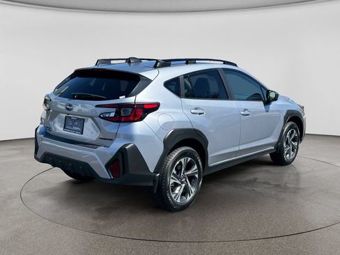New 2026 Subaru Crosstrek 2.5i Premium AWD/4WD image 5