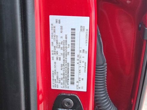 Used 2022 Ford F150 Lariat image 30