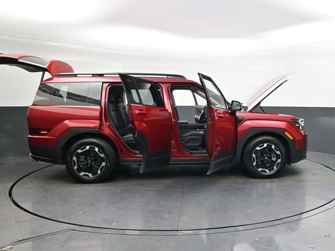 Used 2024 Hyundai Santa Fe SEL image 46