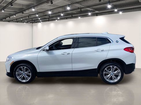 Used 2020 BMW X2 xDrive28i w/ Premium Package AWD/4WD image 4