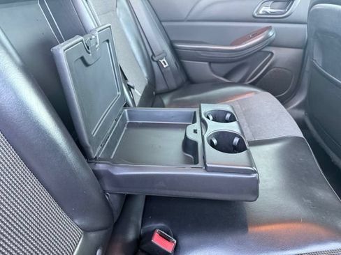 Used 2013 Chevrolet Malibu LT FWD image 10