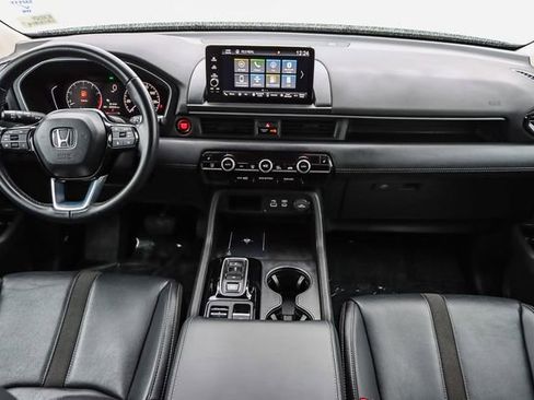 Certified 2024 Honda Pilot EX-L image 14