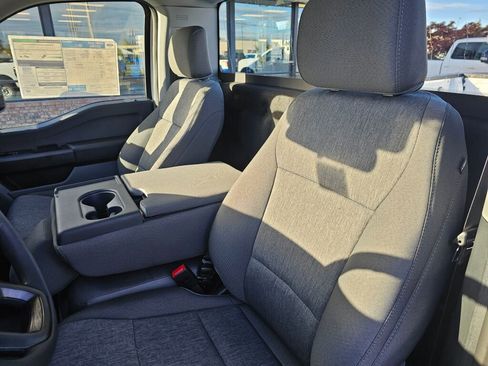 New 2026 Ford F250 XL w/ XL Off-Road Package image 10