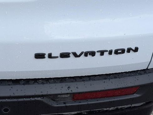 New 2026 GMC Acadia Elevation w/ Black Edition image 5