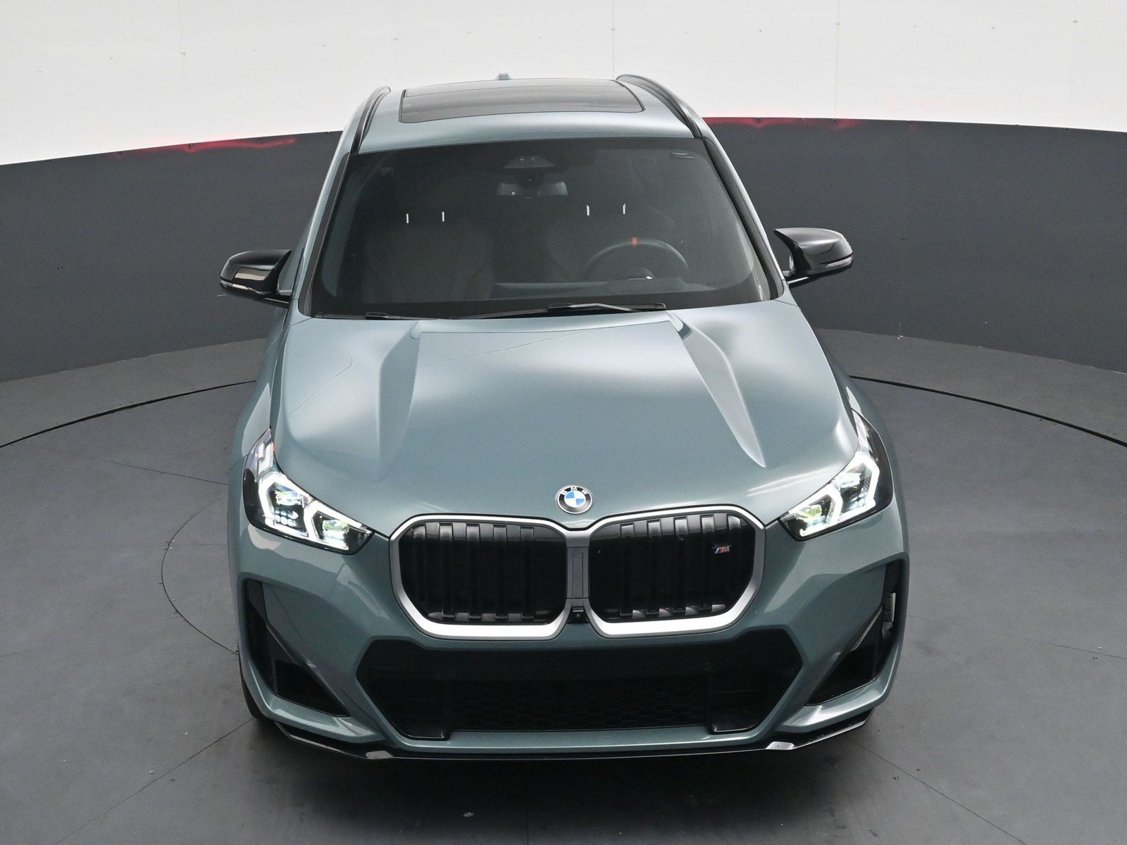 Used 2025 BMW X1 M35i AWD/4WD image 27
