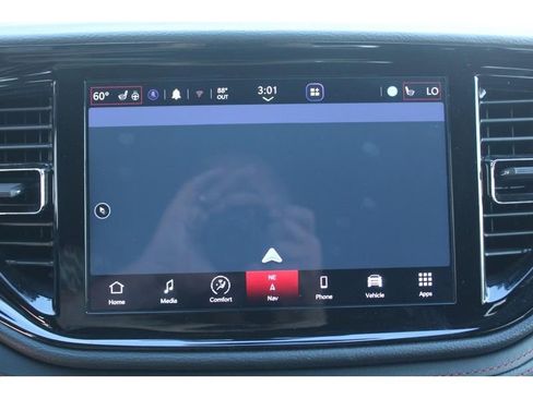 Used 2026 Dodge Durango GT w/ Tow 'N Go Package AWD/4WD image 25