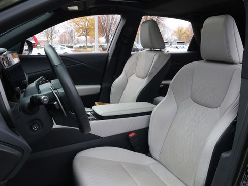 Certified 2025 Lexus RX 350 Premium Plus image 34