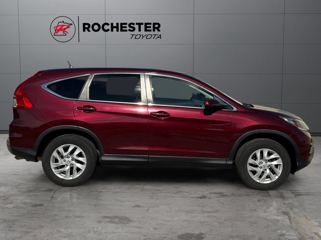 Used 2015 Honda CR-V EX image 6