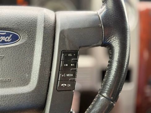 Used 2009 Ford F150 Lariat AWD/4WD image 25