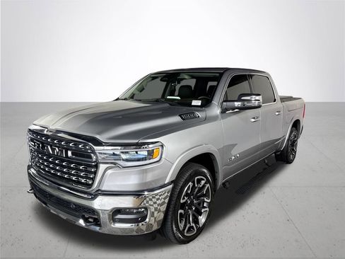 Used 2026 RAM 1500 Limited image 2