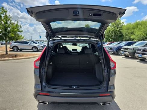 Certified 2026 Honda CR-V Sport-L image 7