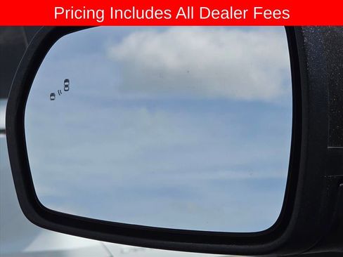 Used 2020 Ford Edge SEL w/ Convenience Package FWD image 24