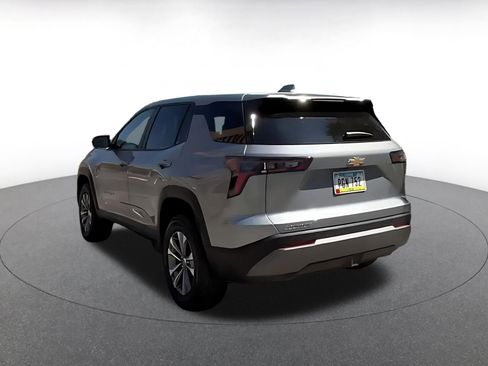 Used 2025 Chevrolet Equinox LT image 11