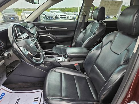 Used 2020 Kia Telluride S AWD/4WD image 23