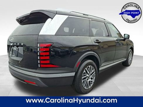 New 2026 Hyundai Palisade SEL image 4