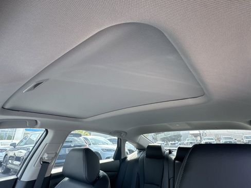 New 2026 Honda Accord EX-L image 24