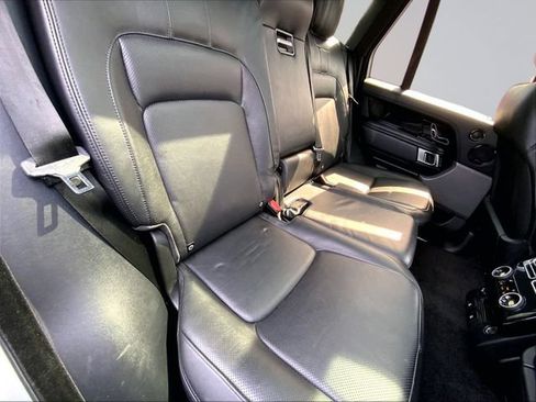 Used 2018 Land Rover Range Rover HSE AWD/4WD image 32