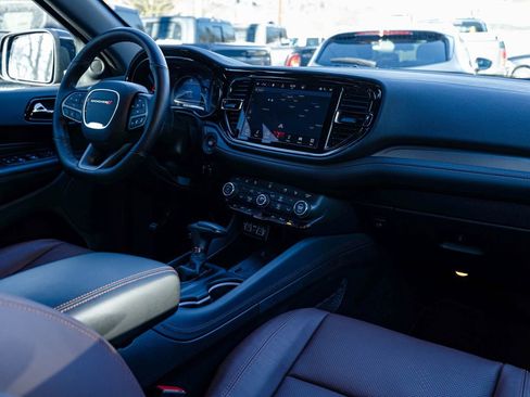 New 2026 Dodge Durango GT image 31