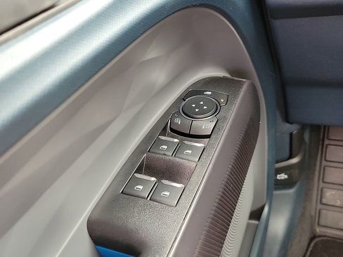 New 2026 Ford Maverick Lobo AWD/4WD image 13