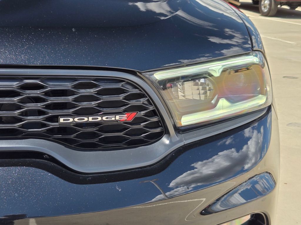 Used 2023 Dodge Durango R/T AWD/4WD image 33