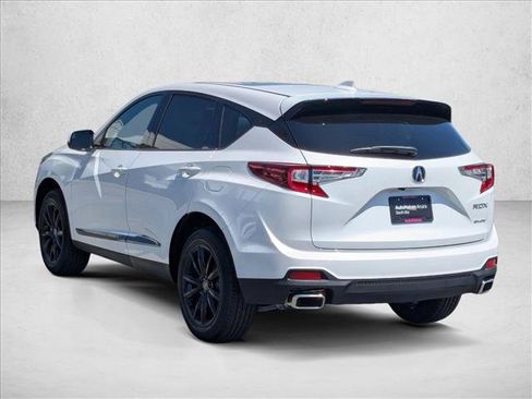 New 2026 Acura RDX SH-AWD image 9