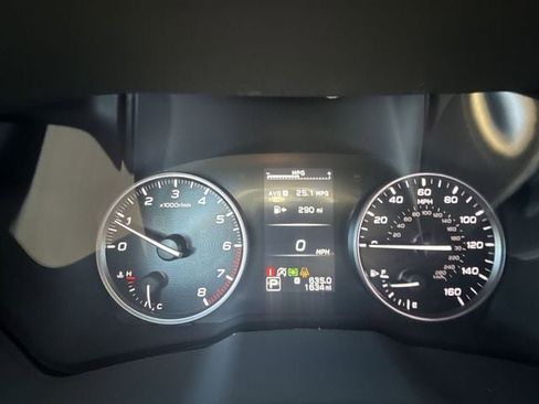 Certified 2025 Subaru Outback Limited image 15