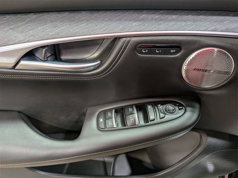 Used 2024 INFINITI QX55 Sensory w/ Lighting Package image 15