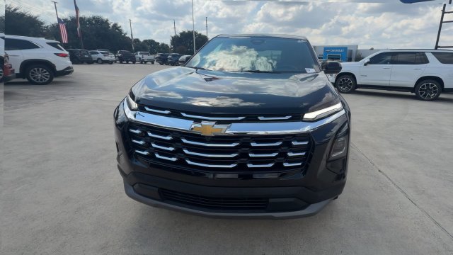 Certified 2026 Chevrolet Equinox LT w/ Convenience Package II AWD/4WD image 3