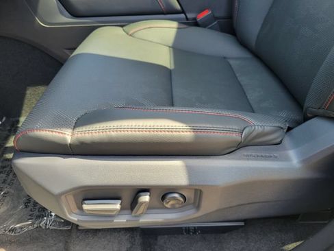 New 2026 Toyota Sequoia TRD Pro w/ Tow Technology Package AWD/4WD image 18