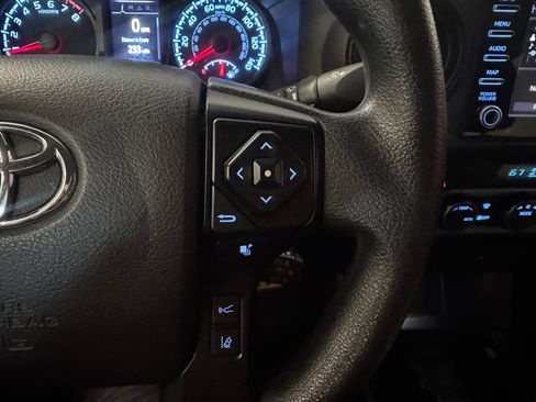 Used 2021 Toyota Tacoma SR image 23