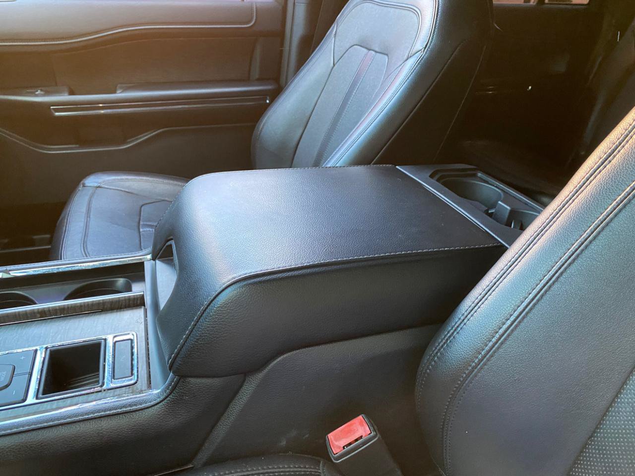 Used 2019 Ford Expedition Max Limited RWD image 67