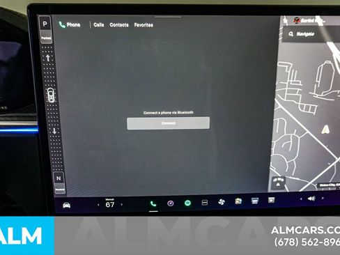 Used 2022 Tesla Model X Plaid image 34