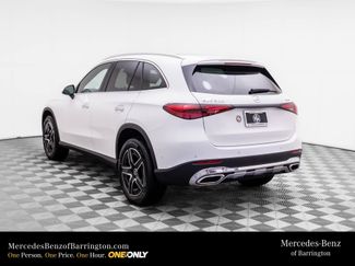 New 2026 Mercedes-Benz GLC 300 4MATIC video 3