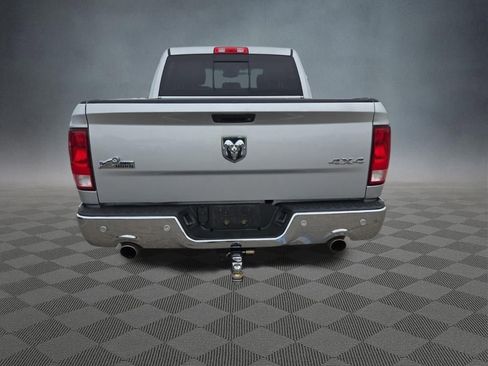 Used 2016 RAM 1500 Big Horn image 3