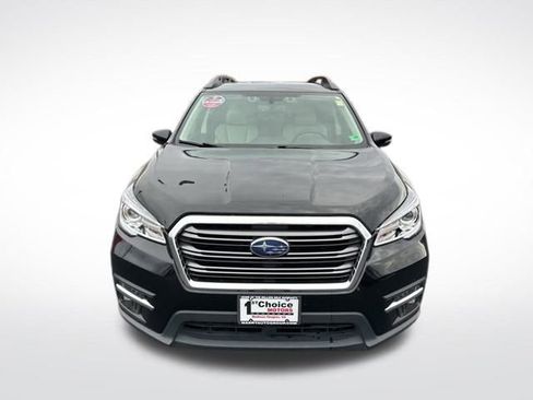Used 2022 Subaru Ascent Limited image 8
